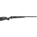 Fierce FCRFP22CM20TP Carbon Rival FP 22 Creedmoor 4+1 (Hinged Floor Plate) 20 C3 Carbon Fiber, Tungsten Gray Steel Rec, Phantom Camo Carbon Fiber Rival Stock with Adj. Cheek Piece, Radial TI Muzzle Brake, Bix & Andy Adj. Trigger, Rifle - Fierce Firearms