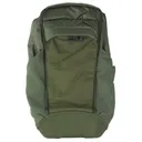 Vertx Basecamp Gen 3, Heather Olive Drab/Olive Drab Green, Outside Dimensions: 24.5 inH x 13 inW x 8.5 inD, CCW Compartment dimensions: 20 inH x 12.5 inW x 2 inD, 30 Liters, Nylon 5019-HOD-OD - Vertx