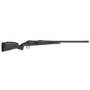 Fierce FCRFP68WES22MM Carbon Rival FP 6.8 Western 3+1 (Hinged Floor Plate) 22 C3 Carbon Fiber, Midnight Bronze Steel Rec, Trophy Camo Carbon Fiber Rival Stock with Adj. Cheek Piece, Radial TI Muzzle Brake, Bix & Andy Adj. Trigger, Rifle - Fierce Firearms