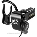 Quality Archery Designs QAD MXT UltraRest Micro RH Adjust Extreme RH Blk Arrow Rest UMXBK-R in Black - Quality Archery Designs