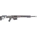 Barrett MRAD Rifle System 14338, .308 Win, 22 in Fluted Match Grade Barrel, Bolt-Action, Folding Stock, Adj Match Trigger, Multi-Role Brown Cerakote Finish, 10 Rds - Barrett