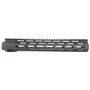 VLTOR Freedom FRE-13M, Handguard, 13 in, M-lok, Fits AR-15, Matte Finish, Black FRE-13M - Vltor