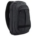 Vertx VTX5011IBK Commuter Sling 2.0 Black Nylon 17 Liters Volume - Vertx