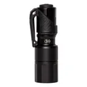 Cloud Defensive MCH Micro MCH2.0-EDC-S-350-BLK, Mission Configurable Handheld, Everyday Carry, Flashlight, 1200 Lumens - Cloud Defensive