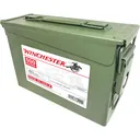 Winchester USA Handgun Ammunition, 40 S&W | USA40AC - Winchester
