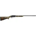 Charles Daly 101 Compact, Single Shot, 410 Bore, 3 in Chamber, 26 in Barrel, Matte Finish, Woodlands Camo, 1 Round, Fiber Optic Front Sight, Synthetic Stock 930.336 - Charles Daly