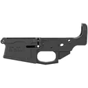 Ballistic Advantage BA10 BAPA100090, Stripped Lower Receiver, 308 Winchester/762NATO, Anodized Finish, Black BAPA100090 - Ballistic Advantage