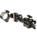 Apex Covert Pro Sight Black Power Dot RH/LH Dovetail TG-AG2301BD - Apex Tactical Specialties