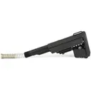 VLTOR E-MOD Mil-Spec Stock, Fits AR Rifles, Black AEBK-MB - Vltor