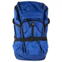 Vertx Overlander Gen 3, Backpack, Royal Blue, Outside Dimensions: 26.5 inH x 13 inW x 9.5 inD, CCW Compartment dimensions: 19.5 inH x 12.5 inW x 2 inD, 45 Liters, Nylon 5023-RB - Vertx