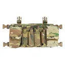 Haley Strategic Partners D3CRX D3CRX-1-1-MC, Chest Rig, Nylon Construction, Multicam, Includes (4) Rifle Mag Pouches - Haley