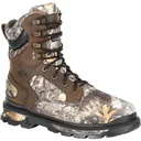 Rocky Rams Horn Boot Realtree Edge 1000g 13 RKS0416-13 - Rocky