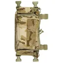 Haley Strategic Partners D3CRM Micro Chest Rig, Chest Rig, Multicam Arid, Nylon D3CRM-1-1-MCA - Haley