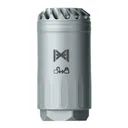 HUXWRX Safety Company Blastphemy, Blast Diverter, Glacier Gray, Fits HuxWrx Muzzle Device 2655 - HUXWRX