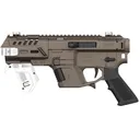 Recover Tactical PIXPB02 P-IX AR Platform Compatible w/Glock, Tan - Recover Tactical