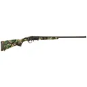 Charles Daly 930335 101 Full Size 20 Gauge Break Open 3 in 1rd 26 in Blued Steel Barrel & Receiver, Fixed Woodland Camo Synthetic Stock, Shotgun - Charles Daly
