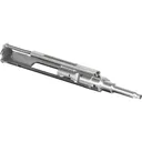CMMG 22BA60F Bravo Conversion Kit 22 LR, Stainless Steel, Fits AR-15 (223/5.56 Only) - Cmmg