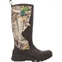 Muck Apex Pro 16 Boot Bark and Realtree Edge 12 APMSRTE M 120 - Muck Boots