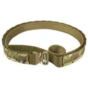 Haley Strategic Partners D3 BELT_D3-1-LG-MC, Belt, 1 in Molle Mounting - Haley
