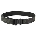 Haley Strategic Partners D3 BELT_D3-1-LG-MCB, Belt, 1 in Molle Mounting - Haley