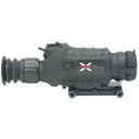 X-Vision 203200 TS1 Thermal Hand Held/Mountable Scope Black 3-9.2x 35mm Multi Reticle 400x300t 50Hz Resolution Features Rangefinder - X Vision
