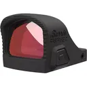 Burris 300239 FastFire C Matte Black 1 x 0.87 x 0.67 6 MOA Red Dot Reticle Subcompact/Micro Pistols - Burris Optics
