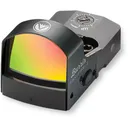 Burris 300234 FastFire 3 Matte Black 1 x 21 mm x 15 mm 3 MOA, Red Dot Sight - Burris