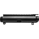 New Frontier C10 Upper Recvr Ar10 Stripped Billet Black C10UPPER - New Frontier Armory