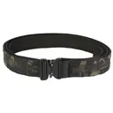 Haley Strategic Partners D3 BELT_D3-1-MD-MCB, Belt, 1 in Molle Mounting - Haley