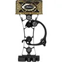 Mathews Archery Mathews HD 6 Quiver Sitka SA 80371 - Mathews Archery