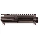 Noveske 3000083 Gen1 Stripped Upper Aluminum Black Anodized Receiver for AR-15 - Noveske Rifleworks