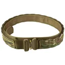 Haley Strategic Partners D3 BELT_D3-1-MD-MC, Belt, 1 in Molle Mounting - Haley