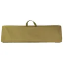 Barrett 50 in Soft Gun Case, Flat Dark Earth GUNCASE - Barrett