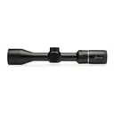 Burris 200487 Fullfield IV Matte Black 2.5-10x42mm 1 in Tube Plex Reticle, Rifle Scope - Burris