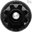 New Frontier Ar15 Barrel 16 in 1:10 .308 Win Blk BBL-308-16 - New Frontier Armory