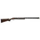 Browning 018272012 Citori 725 Sporting Medallion 28 Gauge Break Open 3 in 2rd, 30 in Blued Over/Under Vent Rib Barrel, Blued Engraved with Gold Accents Steel Receiver, Grade IV Turkish Walnut Wood Stock, Shotgun - Browning