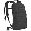 Camelbak M.U.L.E. Hydration Pack, Black, Made of Cordura, 17.5 inx8.5 inx7.9 in, Mil Spec Crux Long Reservoir Included, Reservoir Holds 3 Liters 1741001000 - Camelbak