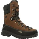 Rocky Mountain Stalker Pro Boot Brown 400 Grams 8 RKS0529-M-8 - Rocky