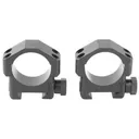 Badger Ordnance 30MM Ring, Fits Picatinny, Standard Height, Black 306-08 - Badger