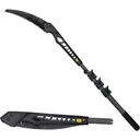 Hawk Ranger Adjustable 15 Pole Saw Grey 15 ft HWK-TPS15 - Hawk Treestands