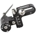 Shrewd Remedy Arrow Rest 010 Wide Blade LH SMARREMEDYLH010W - Shrewd Archery