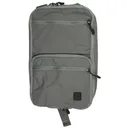 Haley Strategic Partners Flatpack 2.0, Backpack, Gray FP-2-1-GRY - Haley