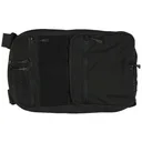 Haley Strategic Partners Flatpack 2.0, Black, Includes Shoulder Straps and Side Straps For D3CR Attachment FP-2-1-BLK - Haley