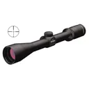 Burris 200162 Fullfield II Matte Black 3-9x40mm 1 in Tube Ballistic Plex Reticle - Burris