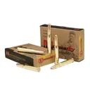 Hornady 8256 Dangerous Game 450NitroExpress 480gr Dangerous Game Solid 20 Per Box/6 Case Centerfire, Rifle Ammunition - Hornady