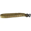 High Speed Gear Cobra IDR 31OVI2CB, 1.75 in, Belt, Large, Nylon, Coyote Brown 31OVI2CB - High Speed Gear