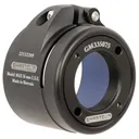 Burris 626639 SmartClip Thermal Black Aluminum 56mm U.S.E Obj. - Burris Optics