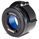 Burris 626645 SmartClip Thermal Black Aluminum 63.50mm Obj. - Burris Optics