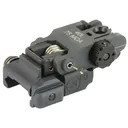 A.R.M.S., Inc. Sight, ARMS #40 Low Profile, Black 40L - Arms
