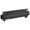 Colt's Manufacturing Upper, 223REM/556NATO, Black Finish, Dust Cover, Forward Assist, M4 Feed Ramps SP63528 - Colt